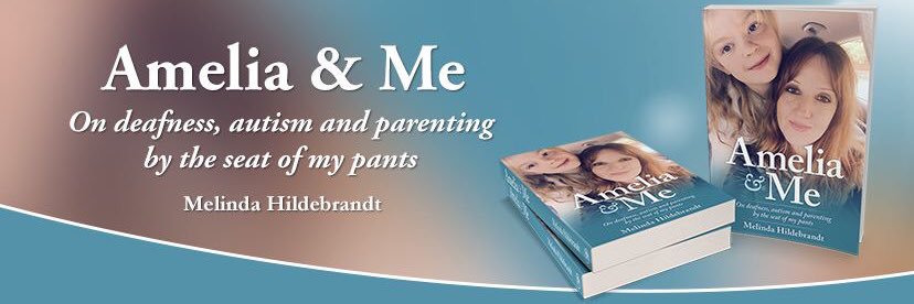 Melinda Hildebrandt banner