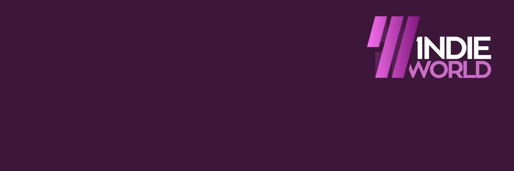 1ndieworld's profile banner image