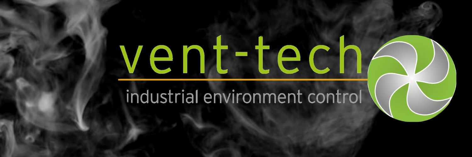 Vent-Tech - Industrial Environmental Control banner