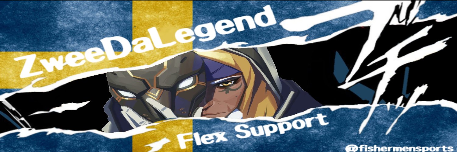 ZweeDaLegend's profile banner image