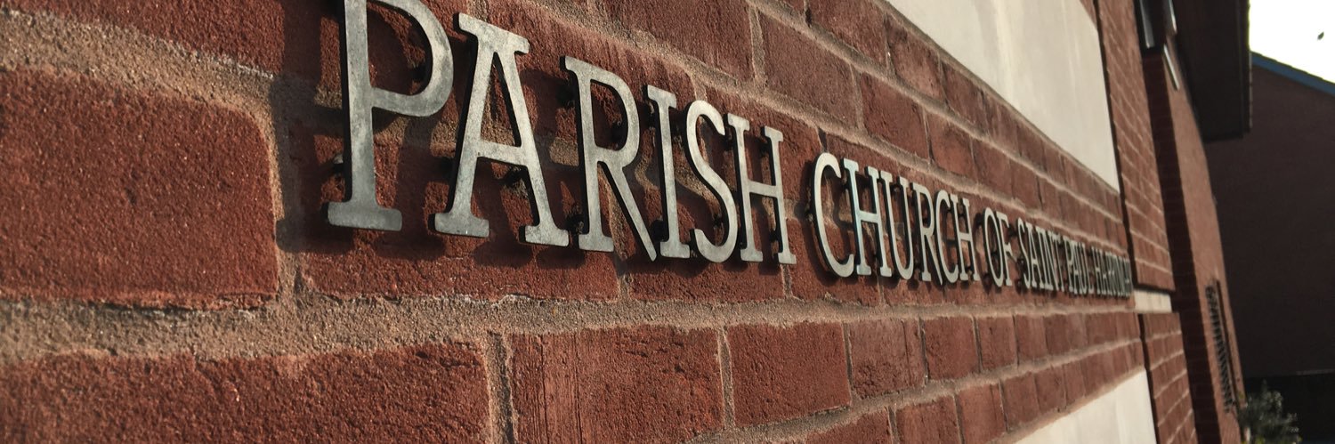 paulharringay's profile banner image