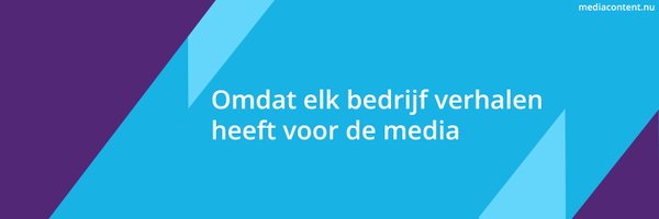mediacontent_nu Profile Banner