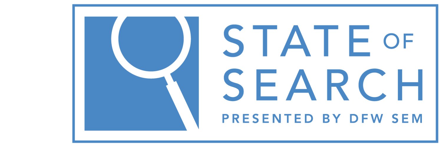 State of Search banner