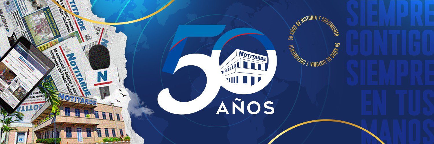 webnotitarde's profile banner image
