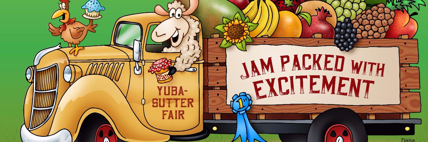 YSFair's profile banner image