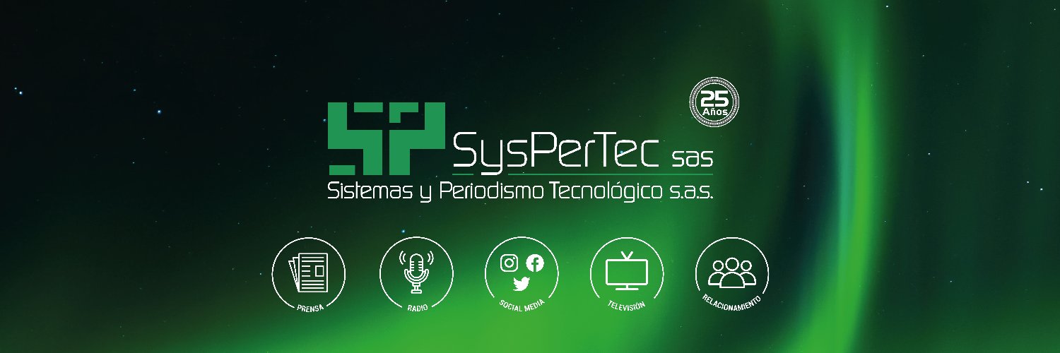 Syspertec banner