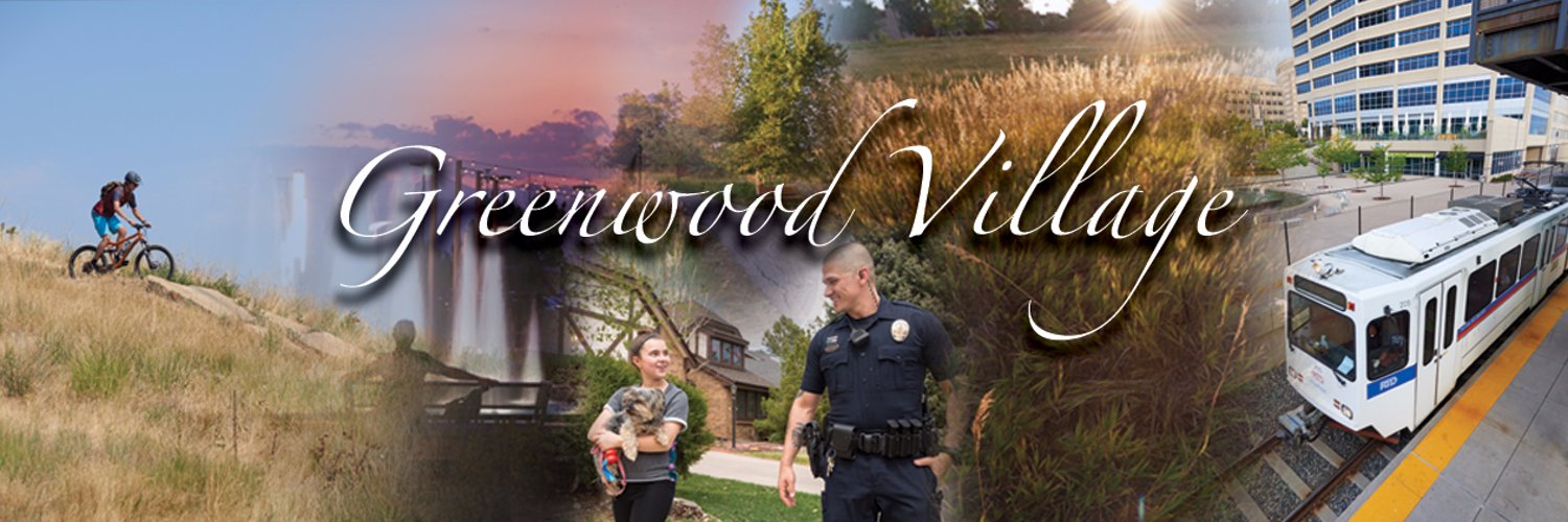 Greenwood Village Profile Banner