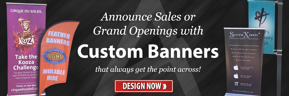 Arrowhead_Signs's profile banner image