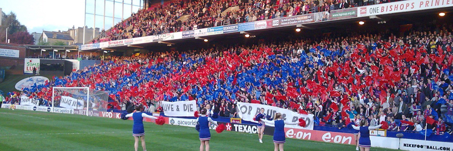CPFCCommunity's profile banner image