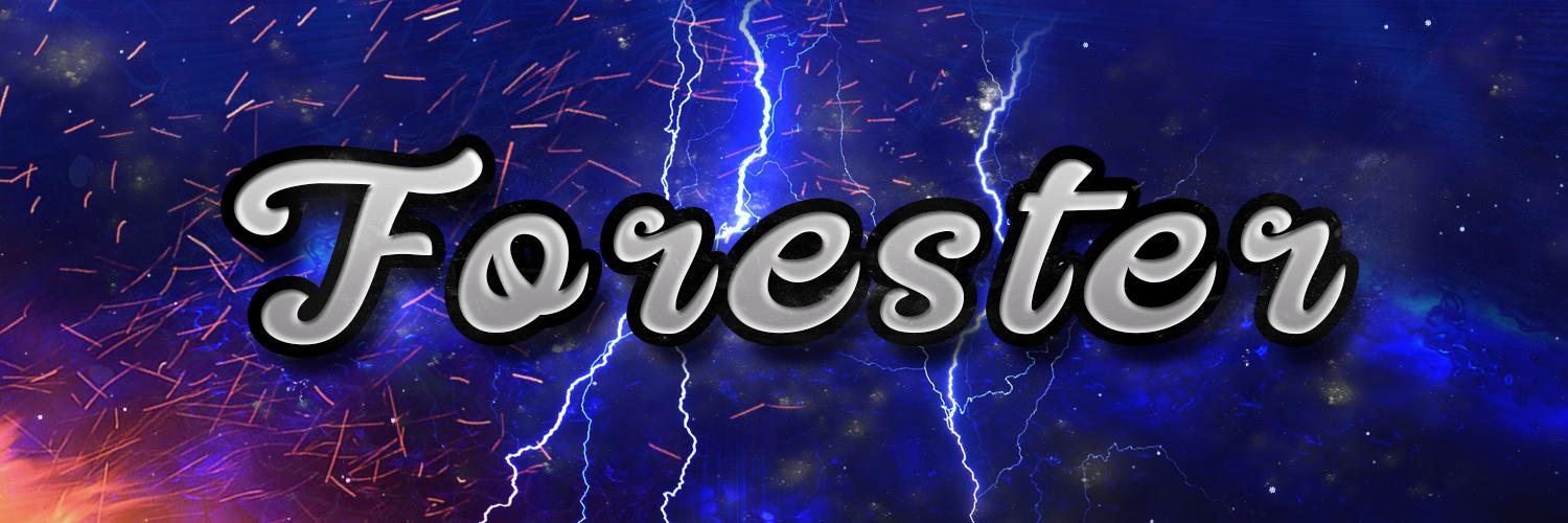 Forester_GT's profile banner image