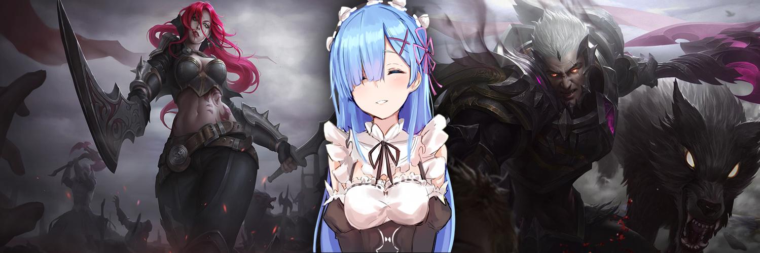 DPSsushi's profile banner image