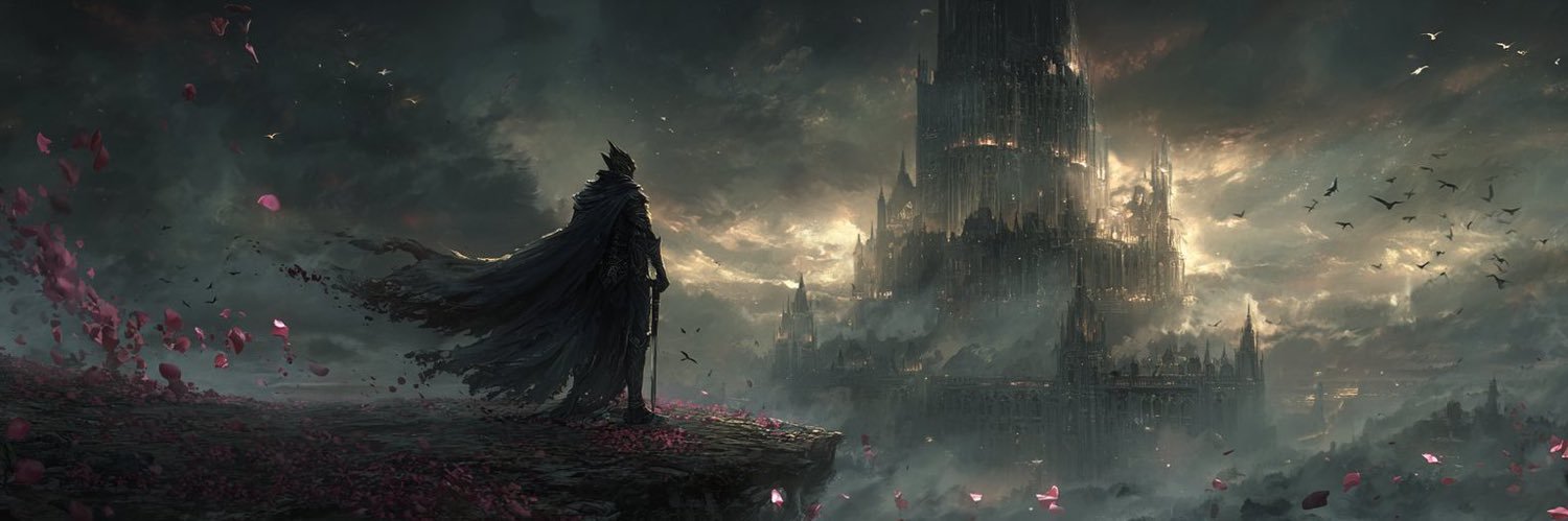 Maximilian  🐺 banner