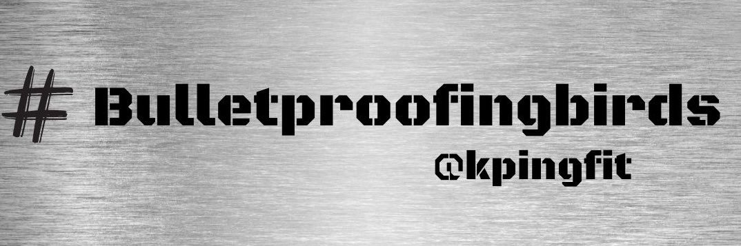 KPINGFIT's profile banner image