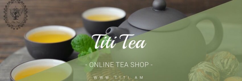 Titi Tea (@TitiTeaShop) / Posts / X