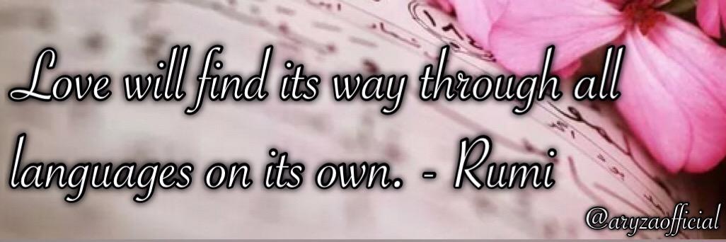 aryzaofficial's profile banner image
