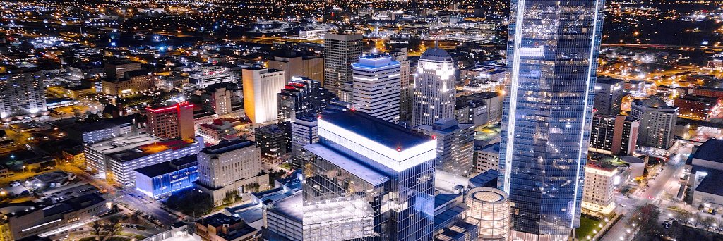 Baker First Commercial Real Estate banner