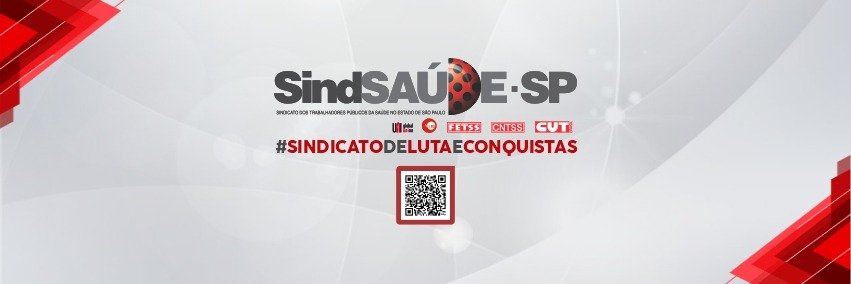 SindSaúde-SP banner