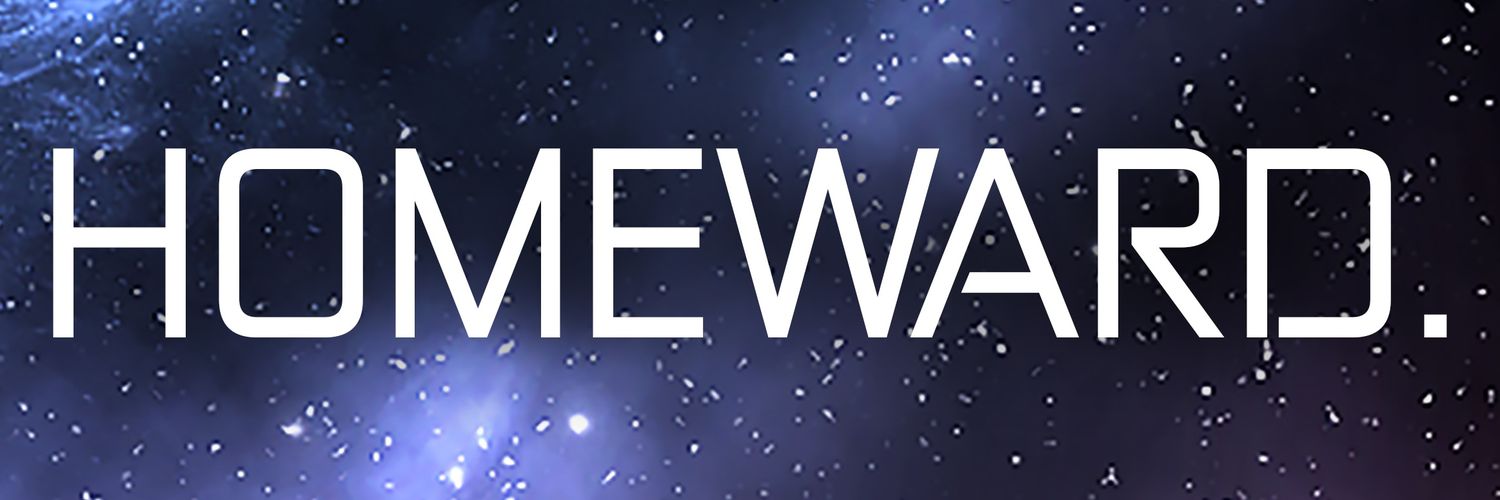 HomewardPodcast's profile banner image