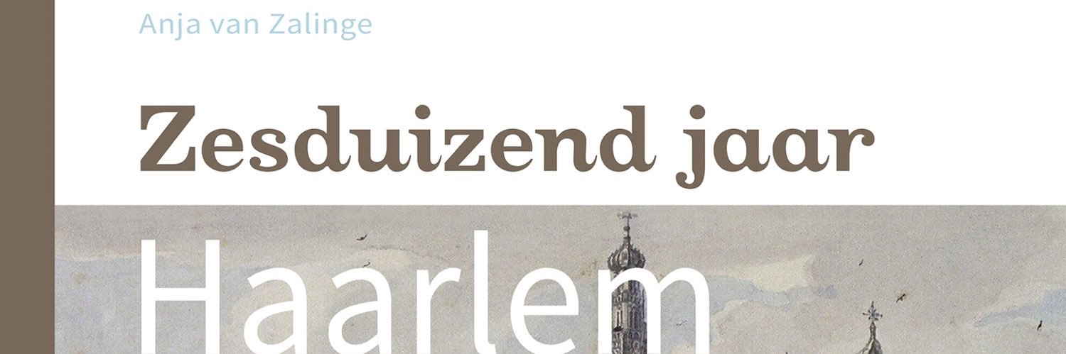 Anja van Zalinge banner