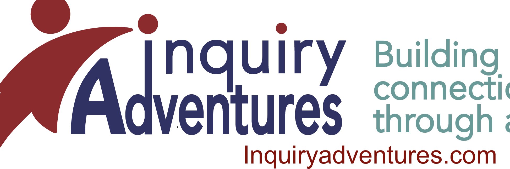 Inquiry Adventures banner