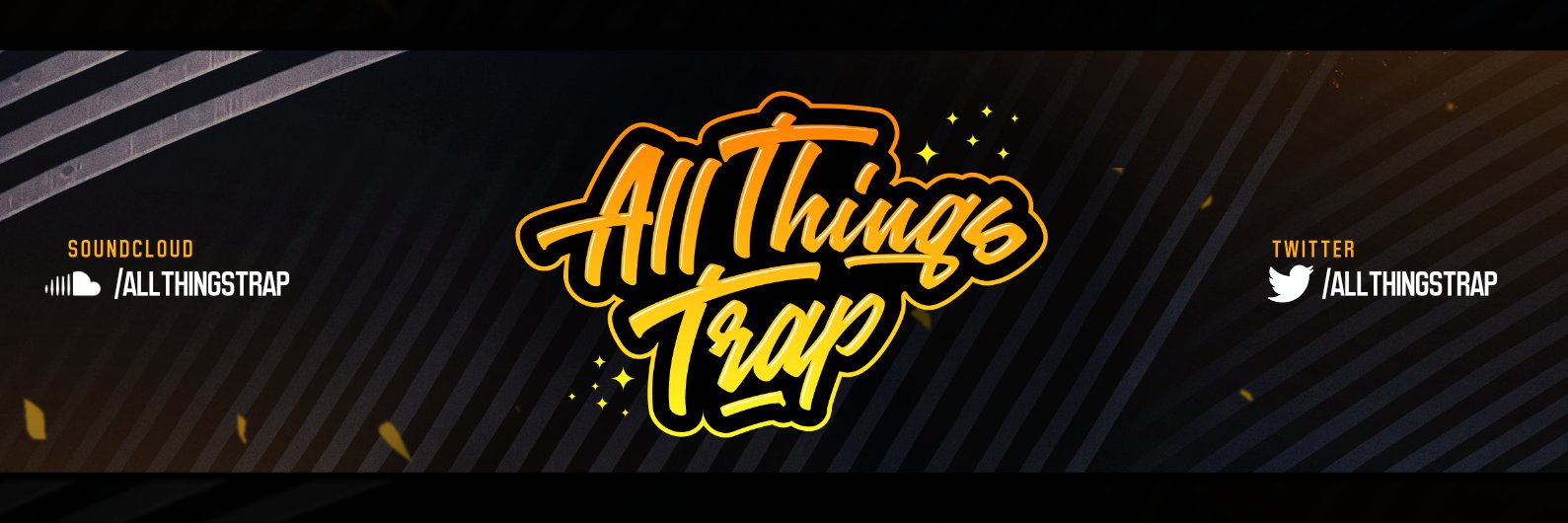 AllThingsTrap's profile banner image