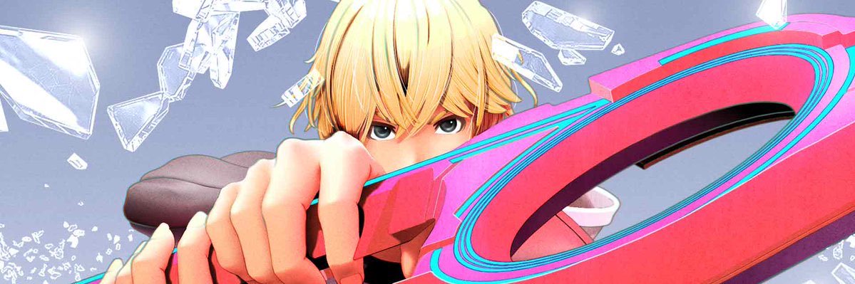 Starlight banner