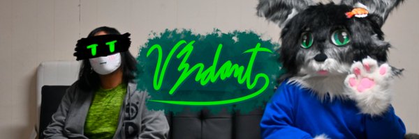 V3rdant_TW Profile Banner