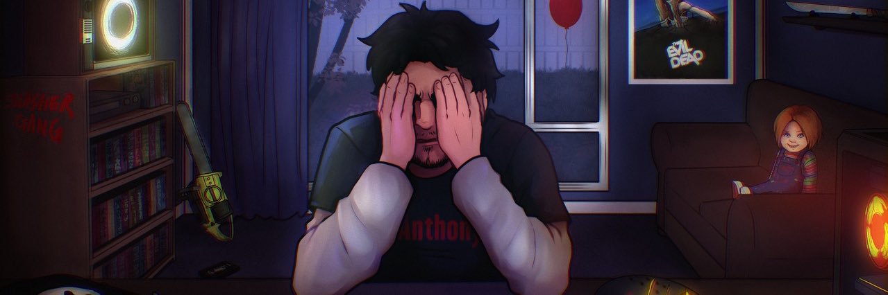 IAnthonyD🔪 banner