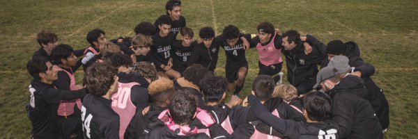 DeLaSalle Soccer Profile Banner