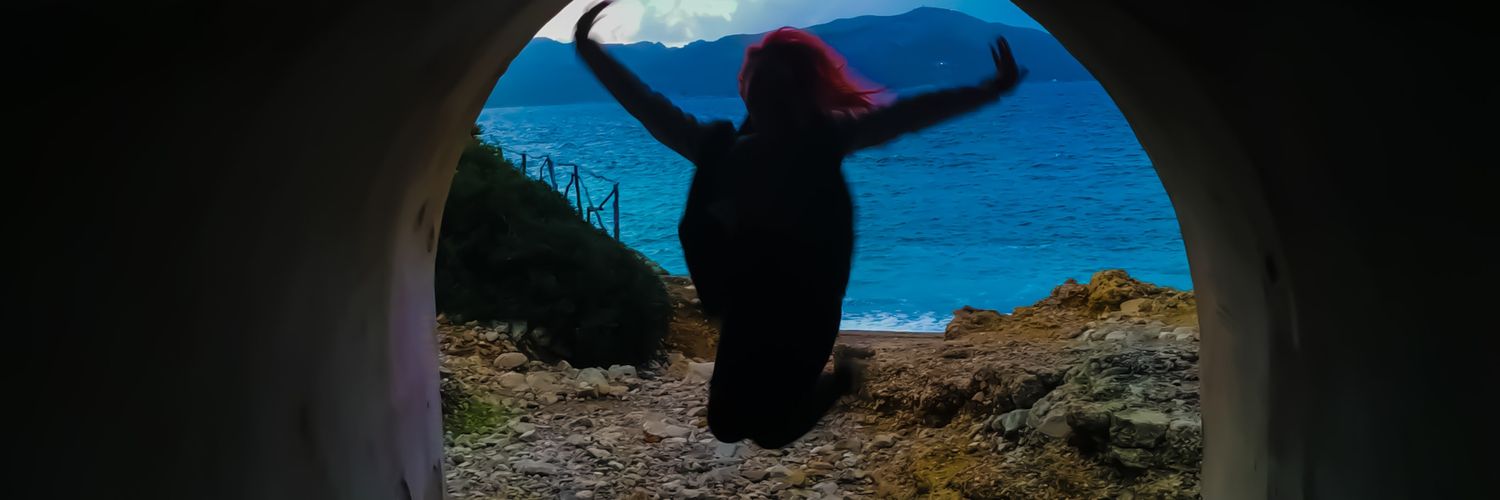 PikaPiPikaachu's profile banner image