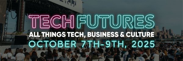 TechFuturesUS Profile Banner