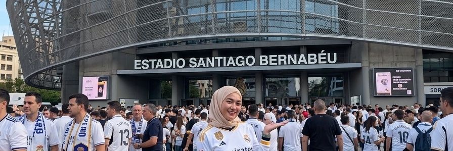 Farah banner