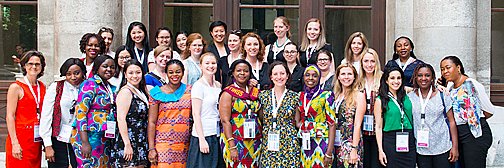 Med Women Global banner