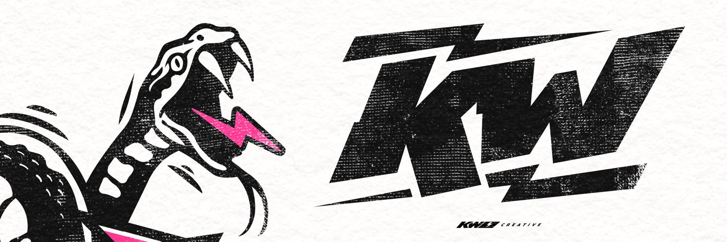 Kyle Williams banner