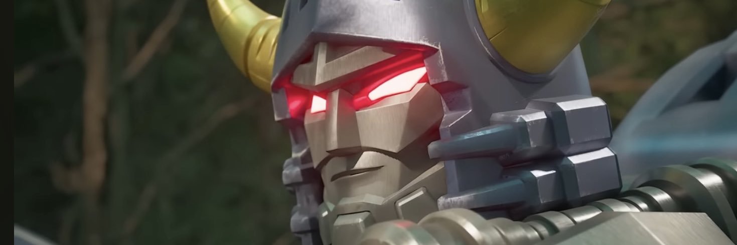 James Alexander is MEGATRON/GRIMLOCK!'s banner