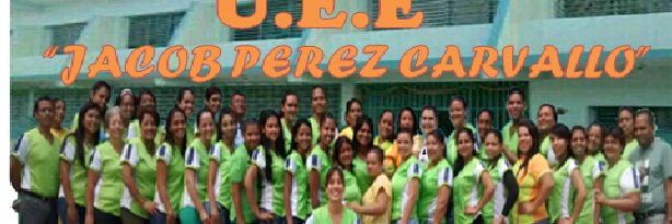 Jacob Perez Carvallo banner
