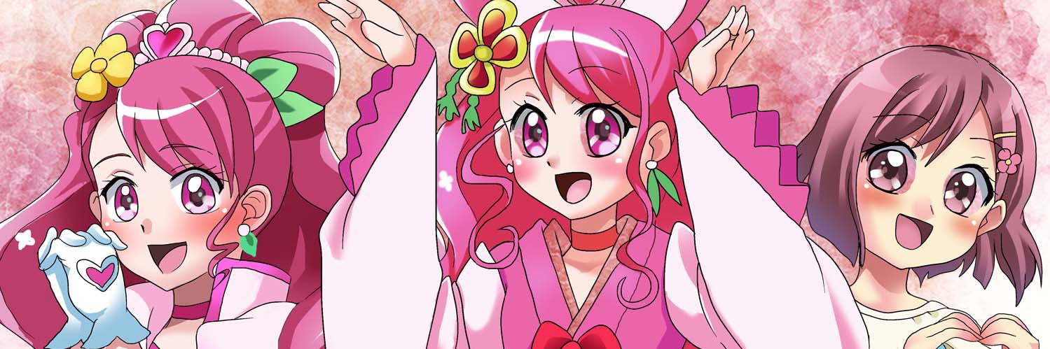 ミイ太 banner