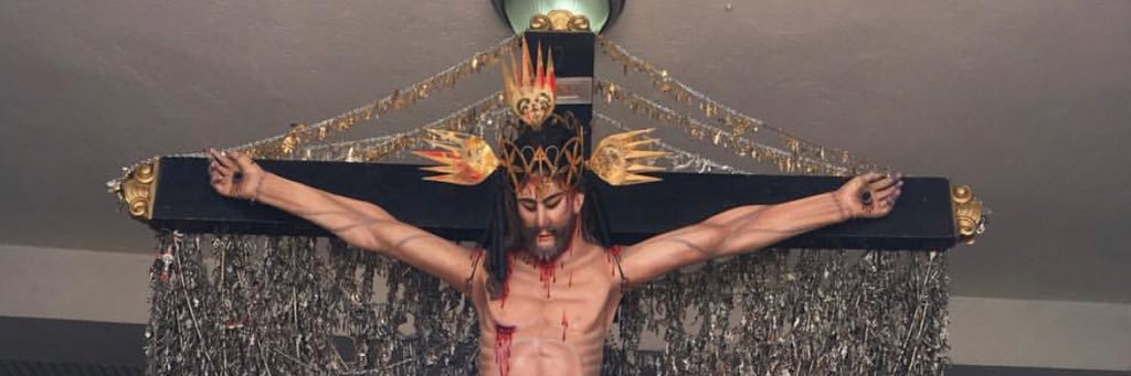 Distrito de Antón banner