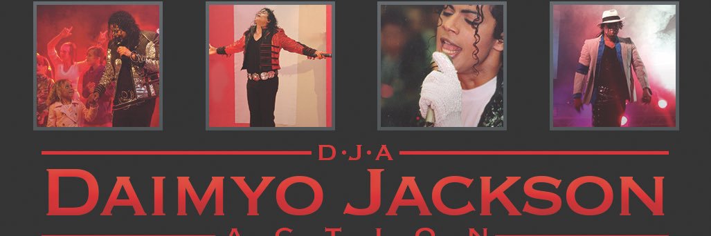 daimyojackson's profile banner image