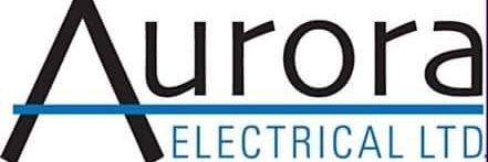 Aurora Electrical banner