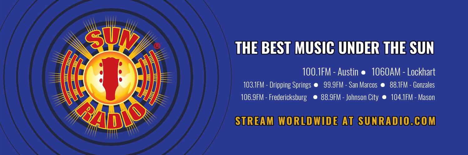 Sun Radio banner