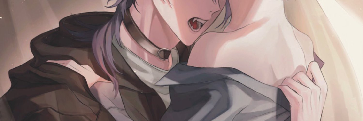 Lynxcruel's profile banner image