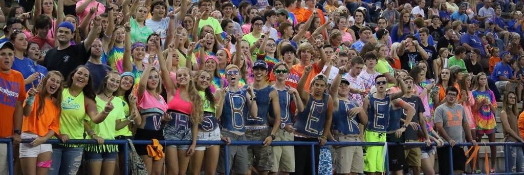 VHSbluecrew's profile banner image