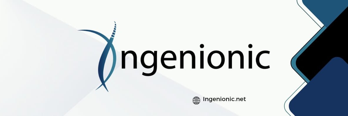 ingenionic's profile banner image