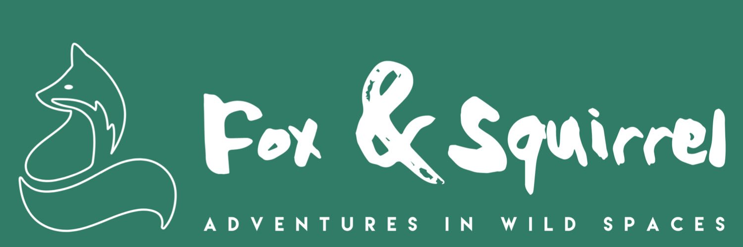 _FoxAndSquirrel's profile banner image