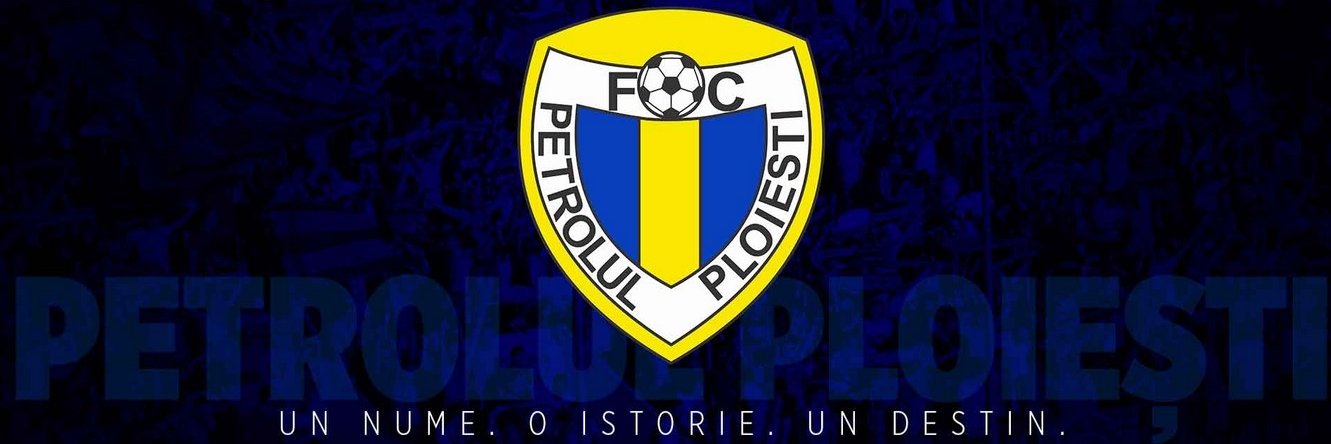 FC Petrolul Ploiești banner