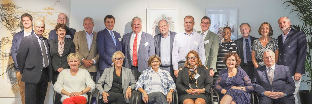 Oral Health Platform banner