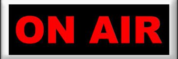 DeaconRadio Profile Banner