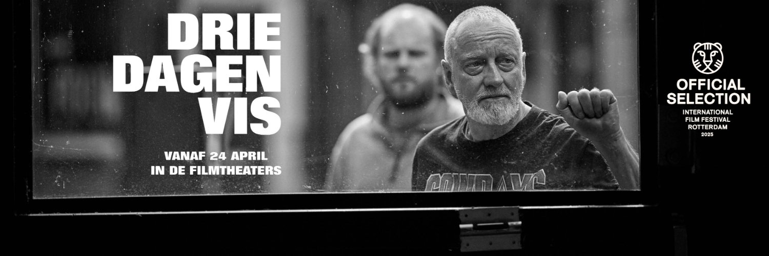 Paradiso Films banner