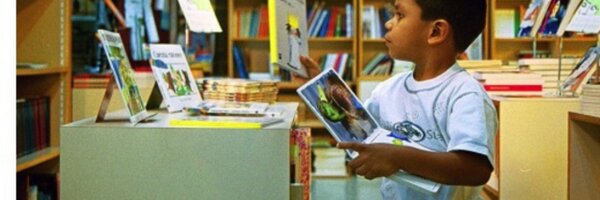 bancodellibro Profile Banner